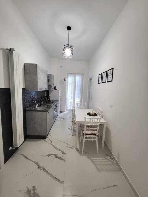 Newlife 815 Holiday Home Black Mercato San Severino Exterior photo